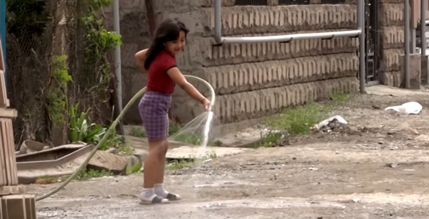 Տանձուտում խմելու ջրի խնդիրը կարգավորվում է, Այգեշատում սպասում են գազիֆիկացմանը