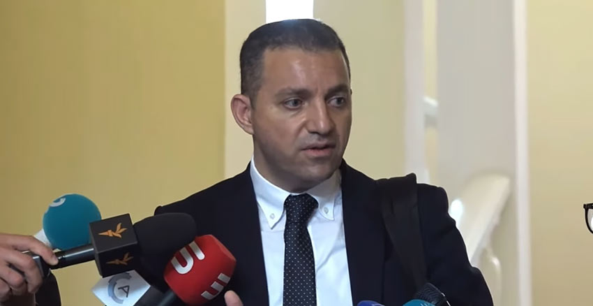 Հենց հիմա կա մի քանի հարյուր միլիոն դոլարի պրոյեկտ. էկոնոմիկայի նախարարը՝ օտարերկրյա ներդրումների մասին