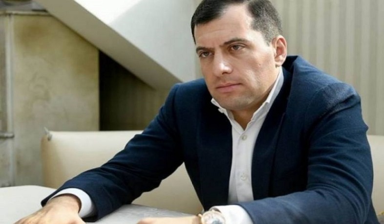 Բորիս Ավագյանը որևէ պաշտոն չի զբաղեցնում Արցախում և չի կարող նախկին կարգավիճակով ներկայացվել. ԱՀ նախագահի մամուլի քարտուղար