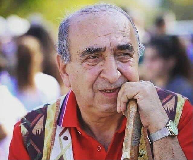 Կյանքից հեռացել է դերասան Շահեն Հարությունյանը