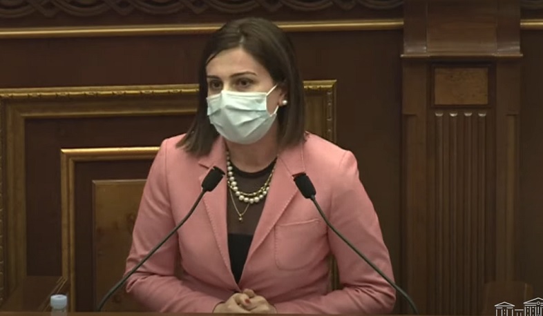 Հայաստանի առողջապահական բյուջեն վերջին 2-3 տարվա ընթացքում 30 տոկոս աճ է գրանցել. նախարար