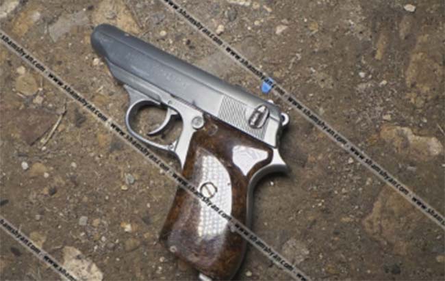 Երևանում հայտնաբերվել է ՌԴ ԱԴԾ գեներալի դստեր դին՝ հրազենային վնասվածքով