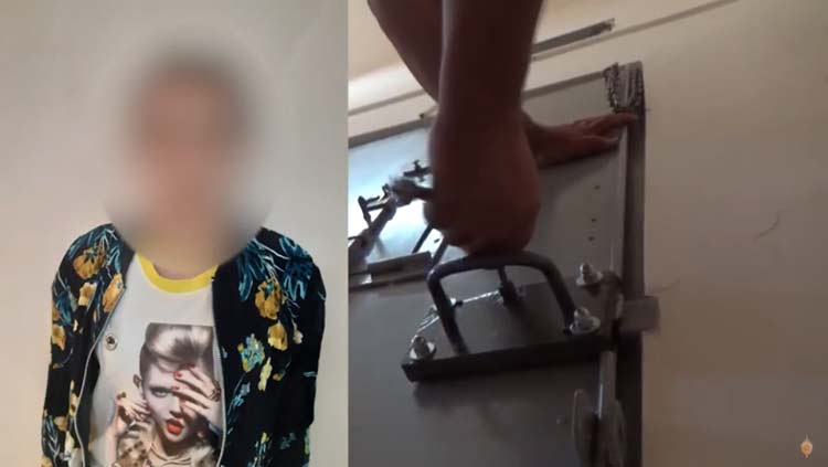 Մասիսում ոստիկանները շորթման դեպք են բացահայտել․ մայր ու դուստր ձերբակալվել են