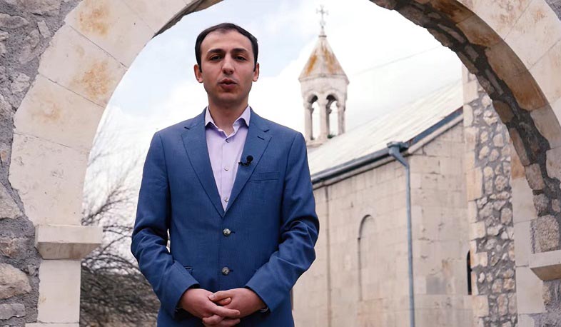 Ադրբեջանական կողմը խոչընդոտել է 25 հայ ուխտավորի մուտքը Դադիվանք. ԱՀ ՄԻՊ