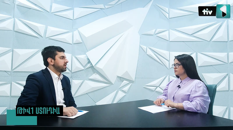 Ընտրություններն անցնելու են ժողովրդավարության բոլոր սկզբունքների պահպանմամբ՝ արդար, ազատ և թափանցիկ․ Սարգիս Խանդանյան