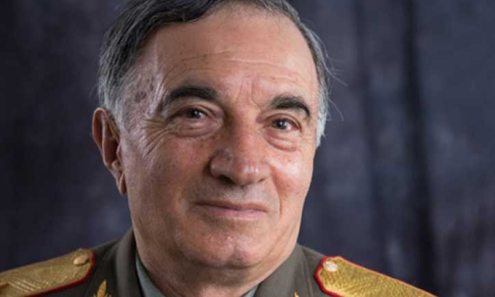 Արկադի Տեր-Թադևոսյանի մահվան կապակցությամբ կստեղծվի հանձնաժողով