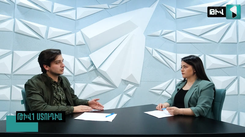 Նոր օրենքը կփոխի ուսխորհուրդները քաղաքականացնելու մշակույթը | Յուրի Ավագյան