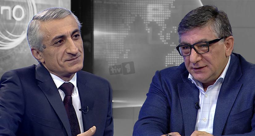 Գործարար Խաչատուր Սուքիասյանը դատի է տվել Սպարտակ Սեյրանյանին եւ 6 լրատվամիջոցի