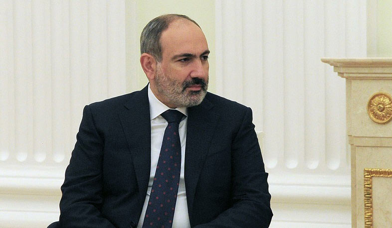 Փաշինյանն այսօր Կազանում կմասնակցի Եվրասիական միջկառավարական խորհրդի ընդլայնված կազմով նիստին