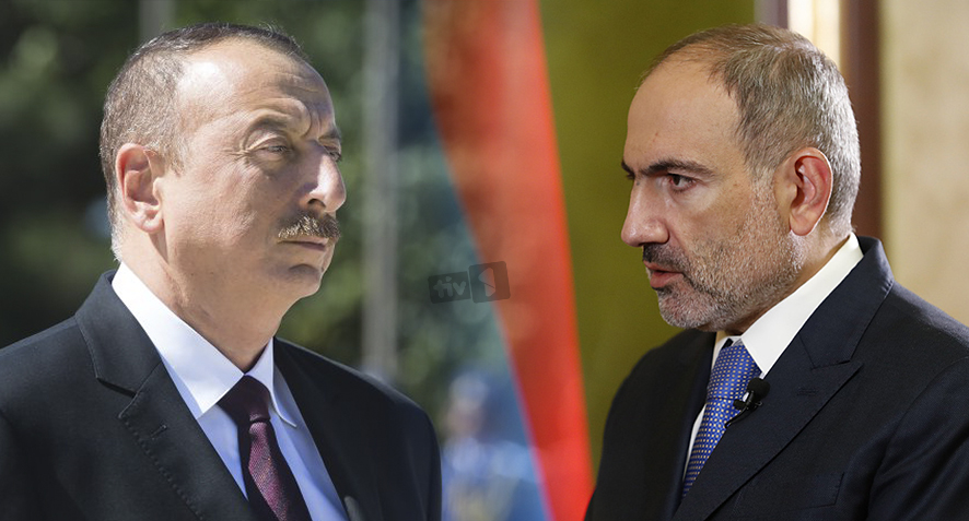 Զանգեզուրի մասին Ալիևի հայտարարությունները սադրիչ են, պետք է արժանանան պատշաճ հակազդեցության. վարչապետ