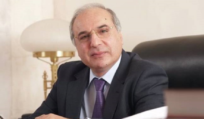 Իսրայելում ՀՀ դեսպանին մեղադրանք է առաջադրվել