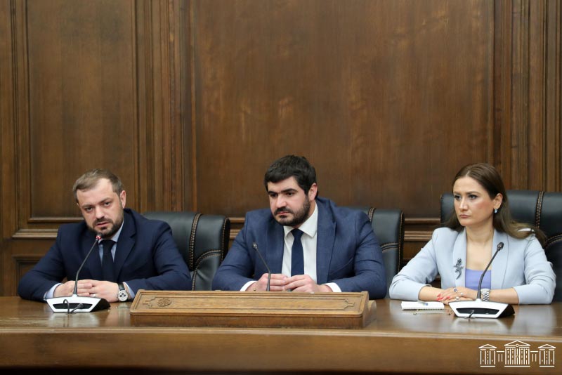 Անդրադարձ ժամկետային զինծառայության համակարգում ակնկալվող փոփոխություններին