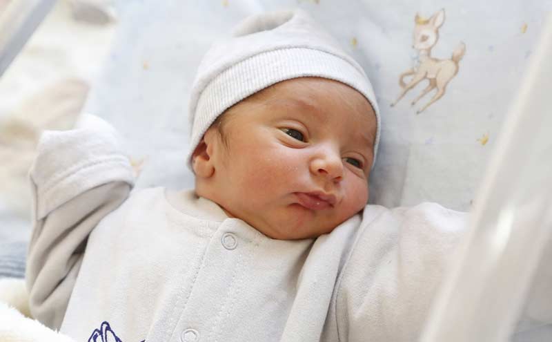 Տեղեկությունը, թե «Սբ. Գրիգոր Լուսավորիչ» ԲԿ-ի ծննդատանն ընդունվում են COVID-19-ով ծննդկաններ, չի համապատասխանում իրականությանը. պարզաբանում