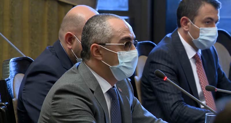 Հայաստանում աշխատատեղերի թվաքանակի նոր ցուցանիշ է արձանագրվել