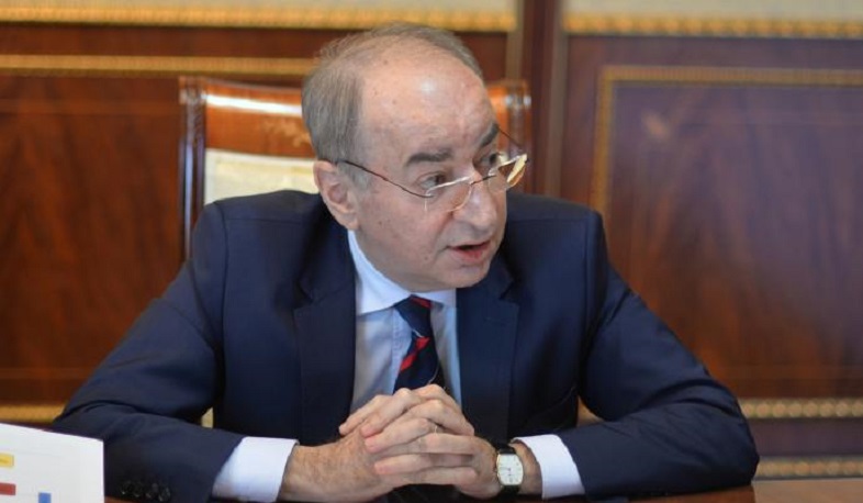 ՀՔԾ պարզաբանումը Ռոբերտ Նազարյանի պաշտպանների հայտարարության առնչությամբ