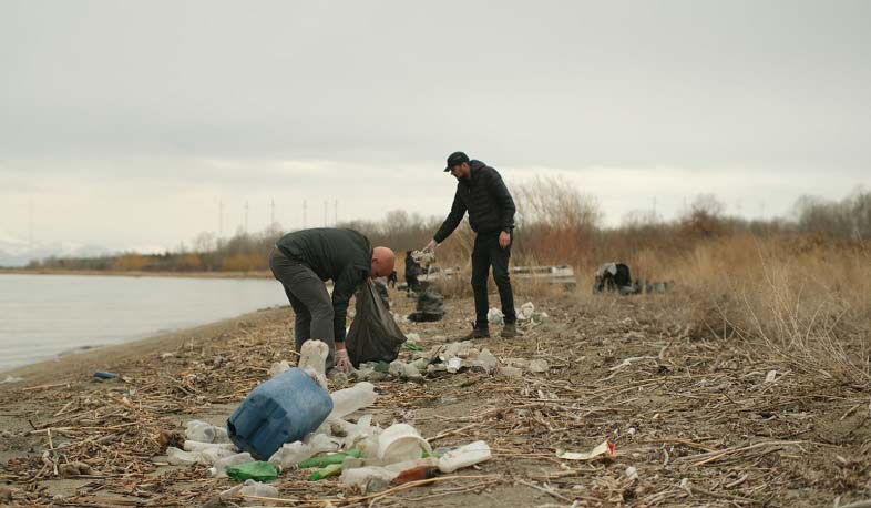Առաջիկա համապետական ծառատունկերի շրջանակում կմաքրվեն Սևանա լճի ափամերձ հատվածները. ՇՄՆ