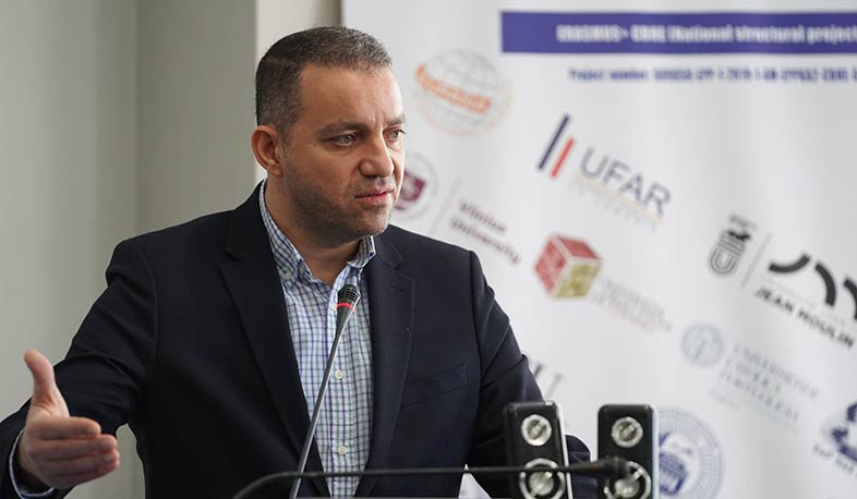 Դրական թվեր աշխատաշուկայից. էկոնոմիկայի նախարարը ցուցանիշներ է հրապարակել