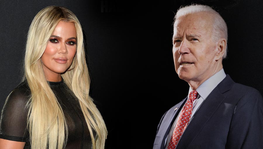 Շնորհակալություն, որ հարգում եք հայ ժողովրդի պատմությունը, ցավը, տառապանքն ու կորուստները. Քլոե Քարդաշյանը՝ Բայդենին