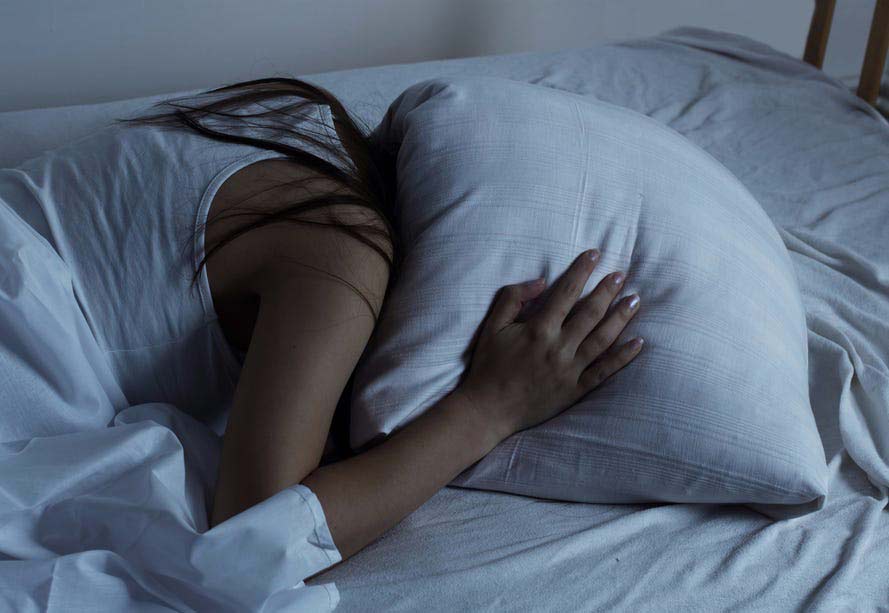 Վերիշեն բնակավայրի բնակիչը մտել է համագյուղացու տուն ու փորձել է բռնաբարել նրա քնած կնոջը