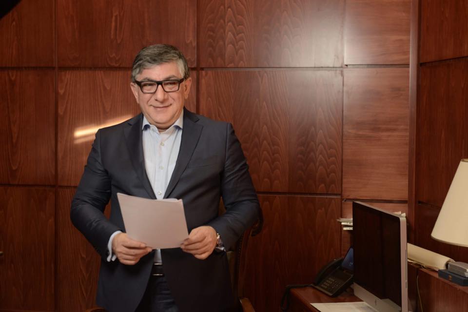 Սուքիասյանի որոշումը կարևոր է երկրի տնտեսական քաղաքականության մշակման, դրա ամրապնդման ու զարգացման համար