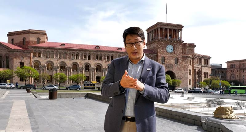 Մենք հավատում ենք, որ Հայաստանի ապագան պայծառ է. ԱՄՆ ՄԶԳ