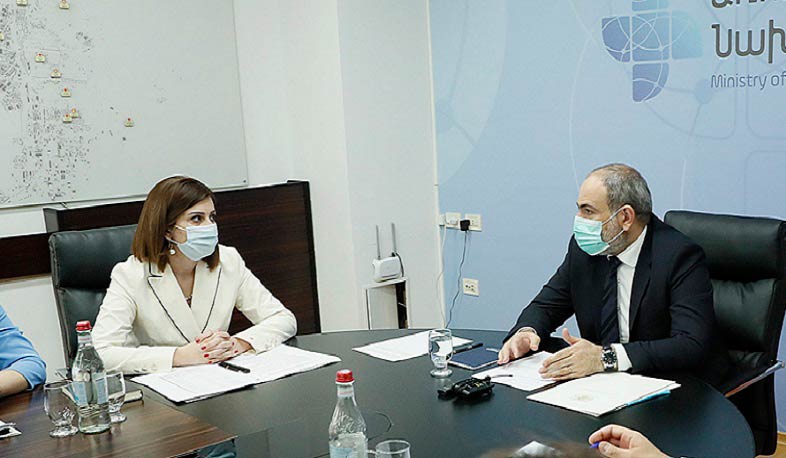 Կորոնավիրուսի երրորդ ալիքը ՀՀ-ում կայունացման որոշակի միտումներ է ցույց տալիս