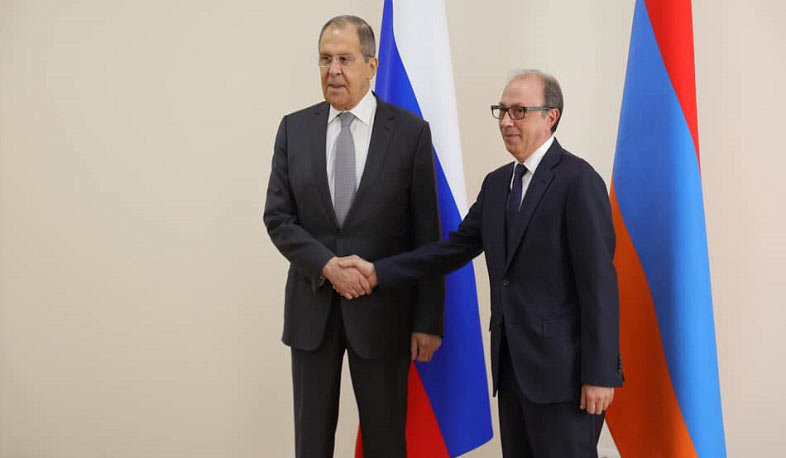 Ամենակարևոր խնդիրն է, որ Ադրբեջանը վերադարձնի բոլոր ռազմագերիներին և բռնի կերպով պահվող անձանց. Արա Այվազյան