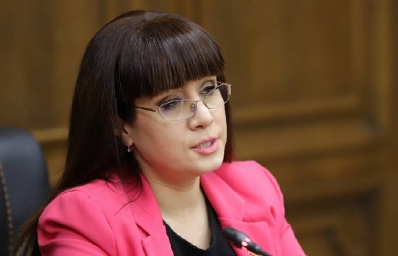 ՀՀ 2 քաղաքացիների նկատմամբ անհիմն դատավարական գործընթացը Բաքվում մարդասիրական իրավունքի կոպիտ խախտում է. Բաղդասարյան