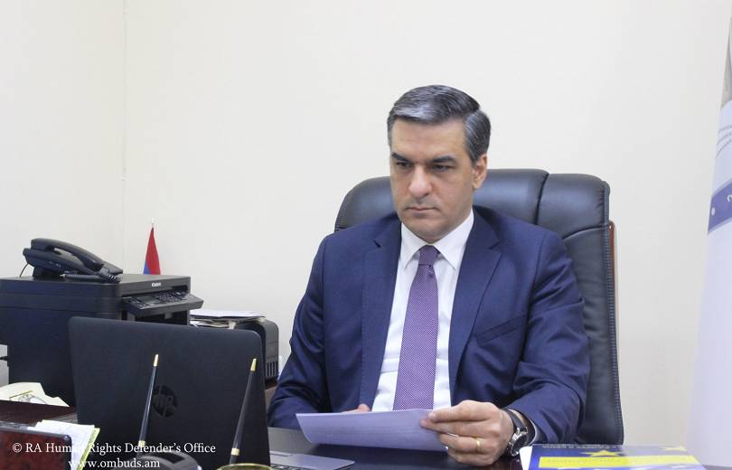 Առնվազն 3 անհերքելի փաստ Գեղարքունիքում ադրբեջանական հանցավոր կրակոցների մասին․ ՄԻՊ