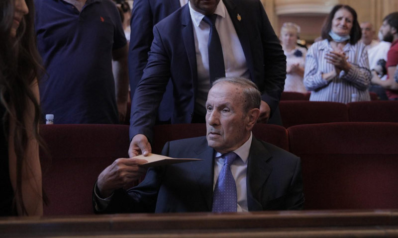 ՀԱԿ-ը հայտարարություն է տարածել  ԱԺ արտահերթ ընտրությունների վերաբերյալ