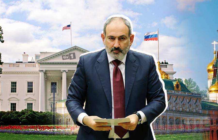 «Քայլ ձիով»` պետականությունը փրկելու համար