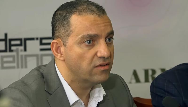 Կառավարությունը մոտ 1 մլրդ դոլար կհատկացնի Քաջարան-Սիսիան ճանապարհի կառուցման համար․ նախարար