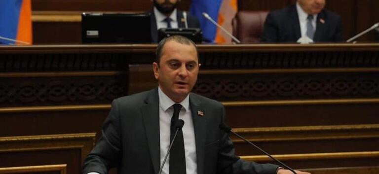 Տրանսպորտային ապաշրջափակման մասին խոսվել է նաև Կազանում բանակցված փաստաթղթում. Վիկտոր Ենգիբարյան