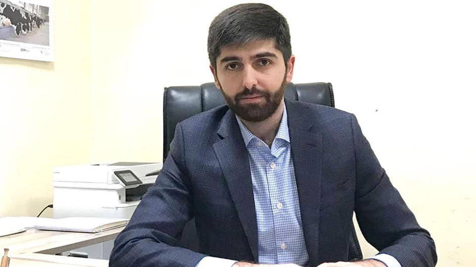 Նախորդ տարի ունեցել ենք շուրջ 9 անգամ ավելի շատ հիմնված ինտենսիվ այգիներ, քան 2019-ին. Արման Խոջոյան