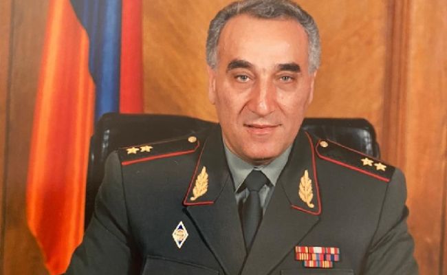 Մեր շախմատիստն ընկավ իր փորած փոսը. ԱԱԾ նախկին տնօրենը՝ Սերժ Սարգսյանի մասին