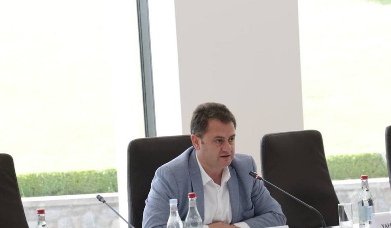 Կրթությունը դեպի հաղթանակ տանող միակ ճանապարհն է, ուրիշ ճանապարհ չունենք. ԲՏԱ նախարարի պաշտոնակատար