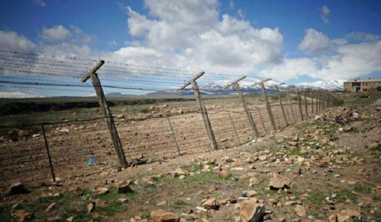Սյունիքի մարզի 3 համայնքի մի շարք հողամասեր կհատկացվեն ՌԴ ԱԴԾ-ին՝ ՀՀ սահմանների պաշտպանության ամրապնդման նպատակով