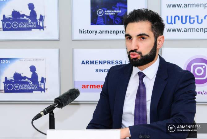 Ամուսնության գրանցման համար պետական տուրք չի գանձվի. բարեփոխումներ ծառայությունների ոլորտում