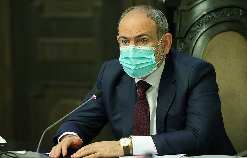 Այո՛, ես այդ թուղթը ստորագրելու եմ, որովհետև դա 100 տոկոսով համապատասխանում է ՀՀ ազգային շահերին. Նիկոլ Փաշինյան