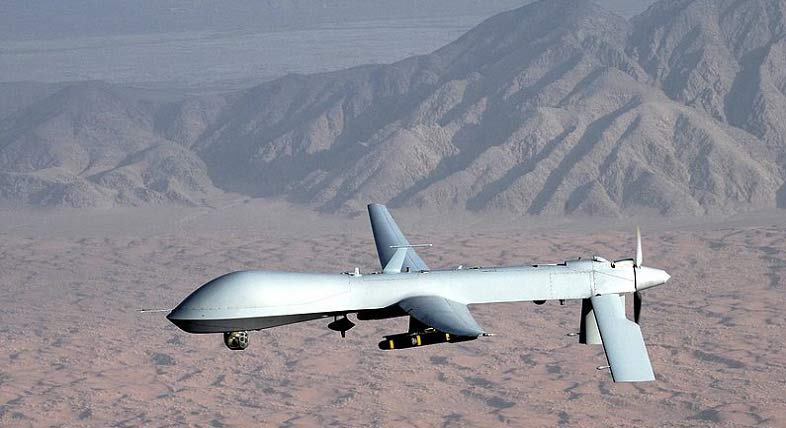 «Արտեկ փովեր սիստեմա»-ն Հայաստանում անօդաչու թռչող սարքերի կարտադրի