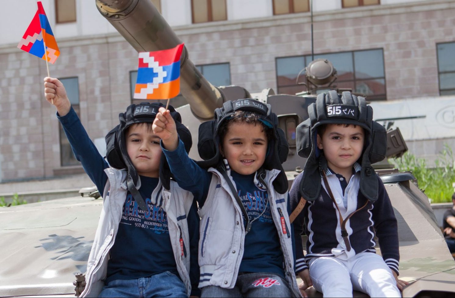 Կառավարությունը կշարունակի աջակցությունը ԼՂ-ից տեղահանվածներին հյուրընկալող անձանց