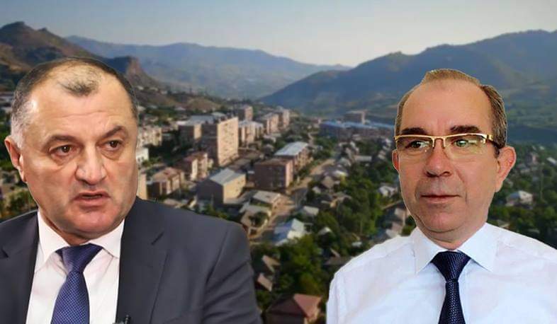Ծպտյալ համայնքապետերի հոգեվարքը | Azat.tv