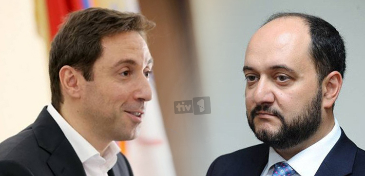 Ցավում եմ, որ Մարությանն ակներև աջակցություն չհայտնեց ՔՊ-ին | Արայիկ Հարությունյան