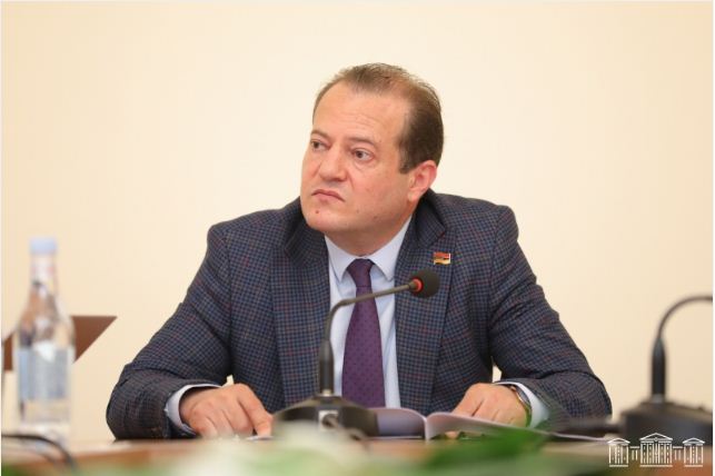 Հայաստանի կապի ոլորտում փորձ է արվում ներդնել շարժական կապի լայնաշերտ 5G տեխնոլոգիաները