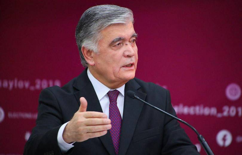 ԱՊՀ դիտորդները չեն արձանագրել խախտումներ, որ կարող են ազդել ընտրությունների արդյունքների վրա