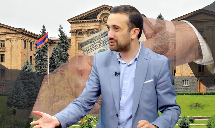 Քոչարյանի դաշինքի դեմ հանցագործության լուրջ ահազանգ ու փաստեր կան․ շուտով կհրապարակենք