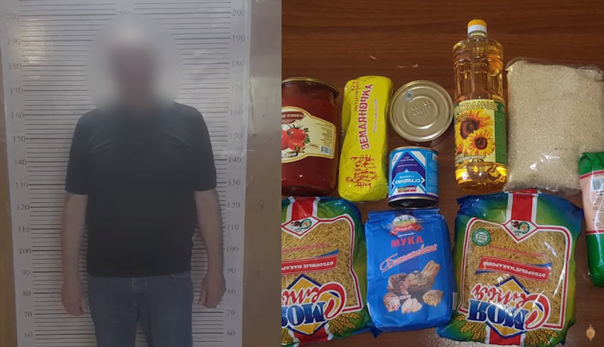 Գեղարքունիքի ոստիկաններն ընտրակաշառք տալու դեպք են բացահայտել․ կան ձերբակալվածներ