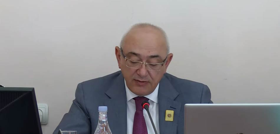 ԿԸՀ-ն ամփոփեց ընտրությունների վերջնական արդյունքները