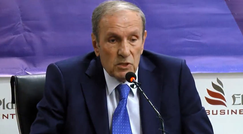 «Գիր ղուշ կգցենք, կորոշենք». ՀԱԿ-ը՝ Քոչարյանի՞ն, թե՞ Փաշինյանին կընտրի վարչապետ, եթե խորհրդարան անցնի