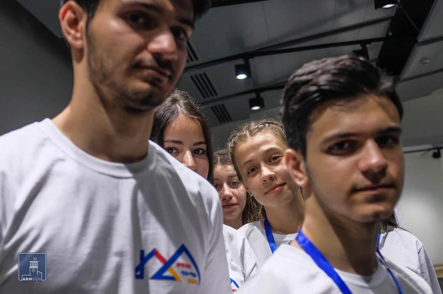 «Քայլ դեպի տուն» ծրագիրն ընթացքի մեջ է